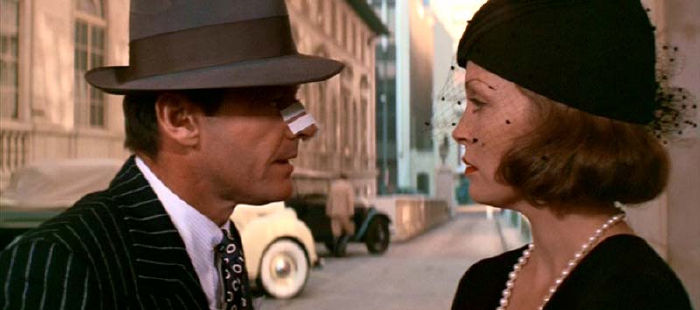 Phim Chinatown (1974)