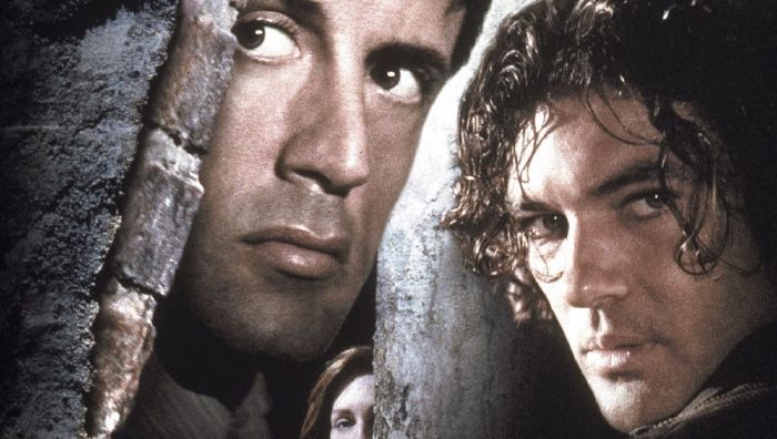 Phim Assassins (1995)