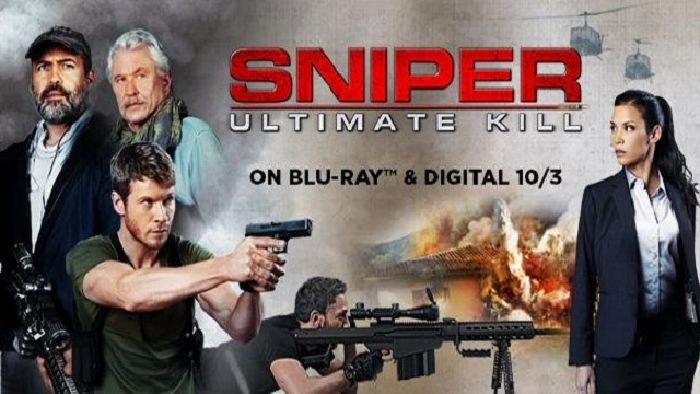 Phim Sniper (1993)