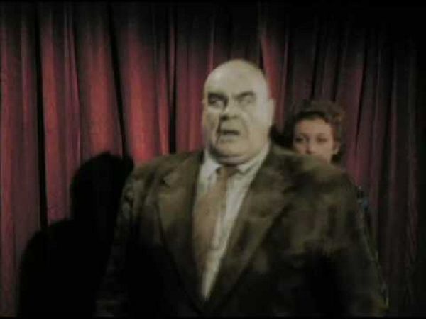 Phim Plan 9 From Outer Space (1959)