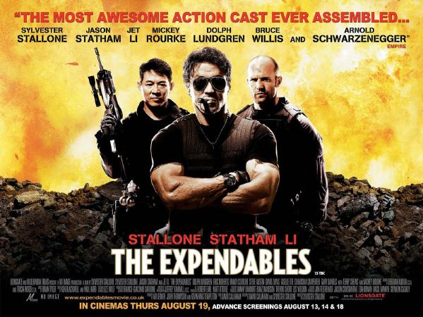 Expandable 2010