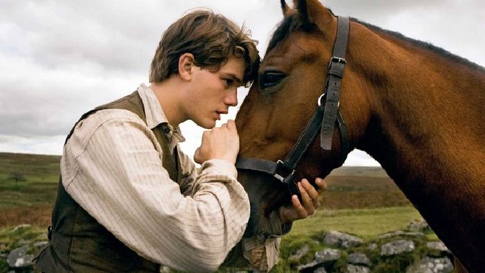 War Horse – Chiến mã (2011)