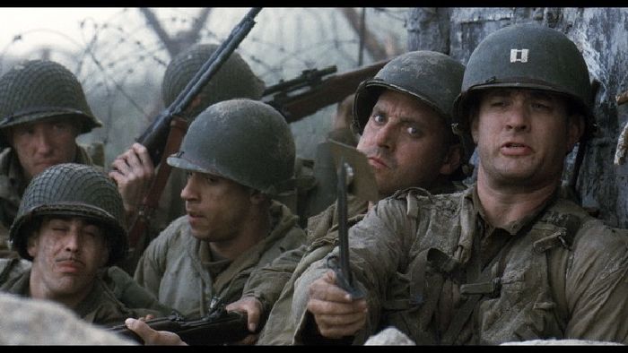 Saving Private Ryan – Giải cứu binh nhì Ryan (1998)