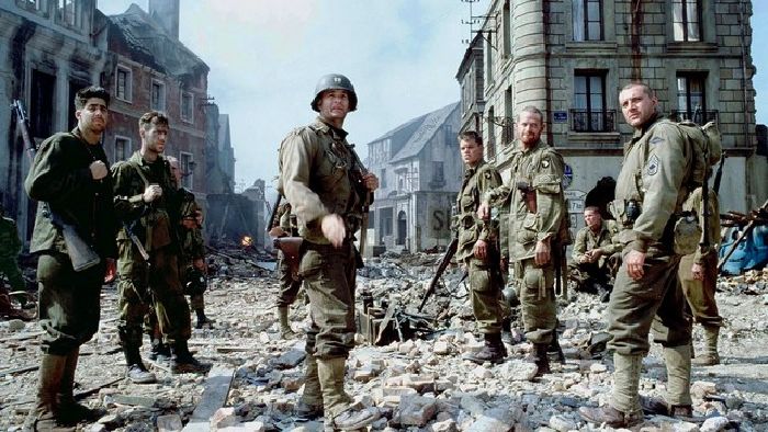 The Hurt Locker – Chiến dịch sói sa mạc (2008)