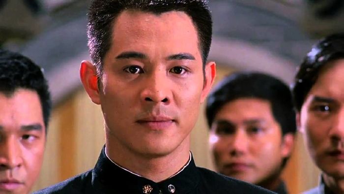 Tinh Võ Anh Hùng