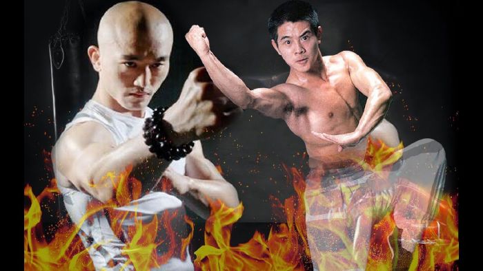 Thiếu lâm tự