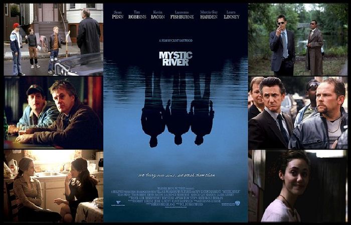 Mystic River – Dòng sông kỳ bí (2003)