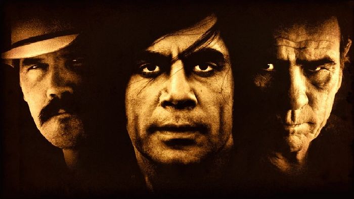 No Country For Old Men – Không chốn dung thân (2007)