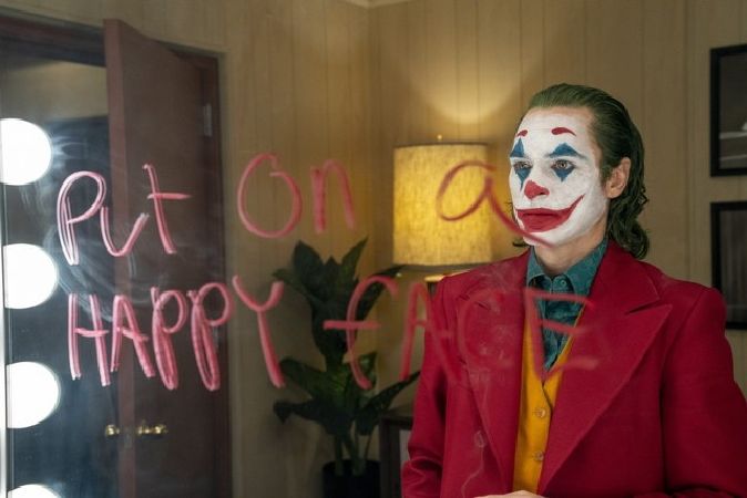 Joker – Gã hề (2019)