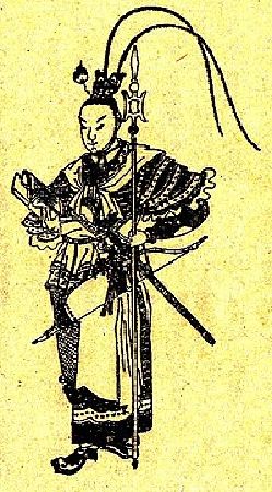 Lữ Bố