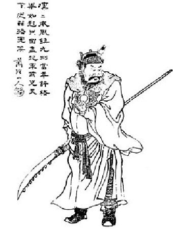 Hứa Chử