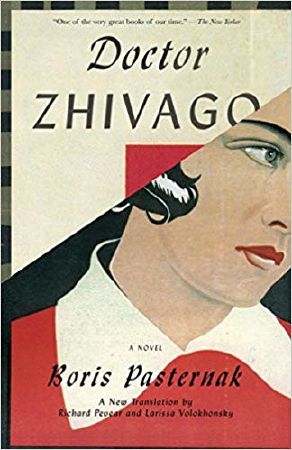 Bác sĩ Zhivago