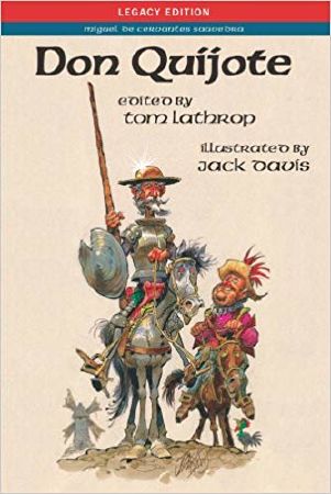 Don Quijote