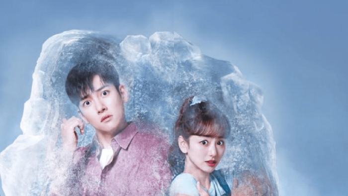Melting Me Softly - Nhẹ Nhàng Tan Chảy