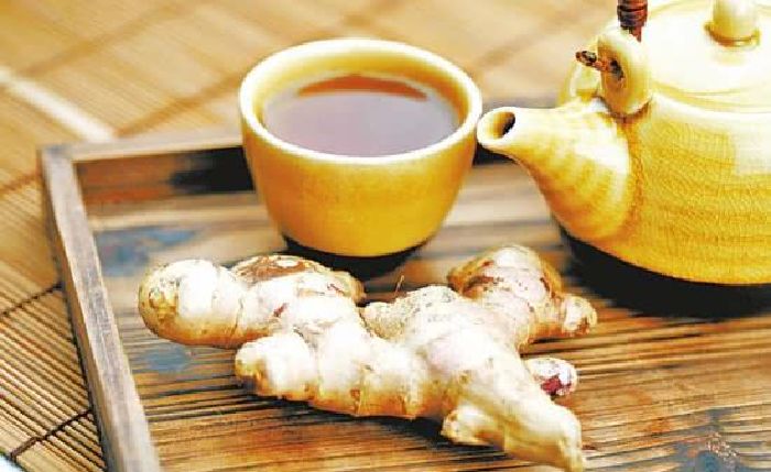Giải rượu