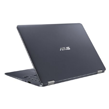 ASUS Stone Five Generations FL8000UF