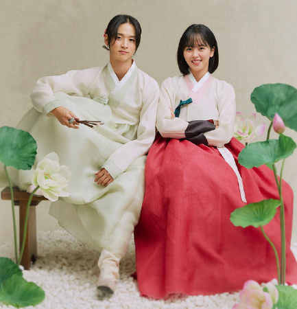 The Tale of Nokdu - Tiểu Sử Chàng Nokdu