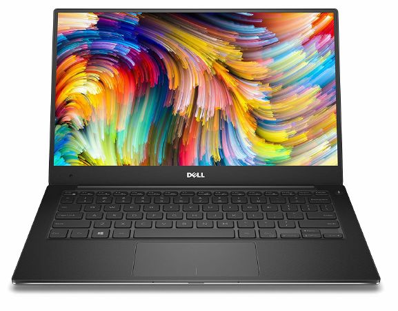 Dell XPS 13