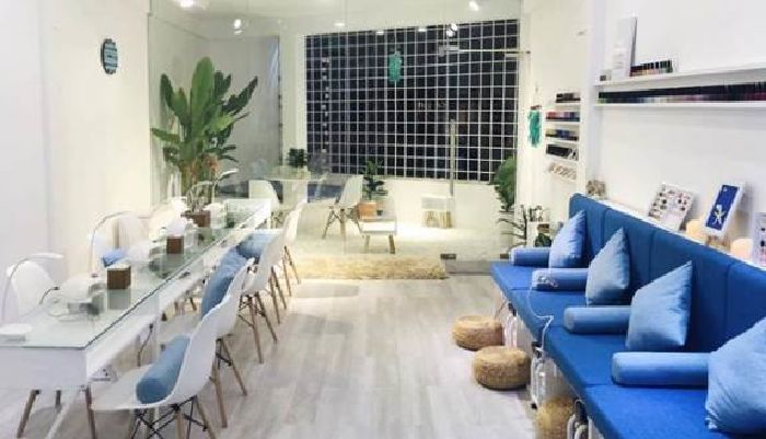 Bora Nail Bar