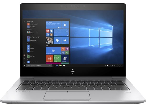 HP EliteBook 735 G5