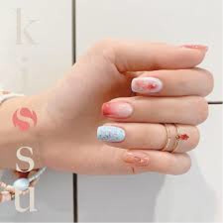 Kissu キッス Nail Bar