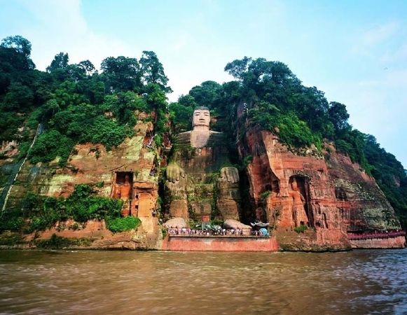 Lạc Sơn Đại Phật