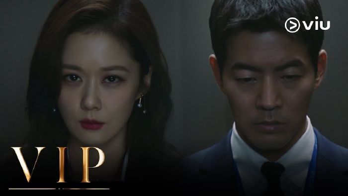 VIP - Vị khách VIP
