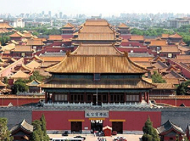 Tử Cấm Thành