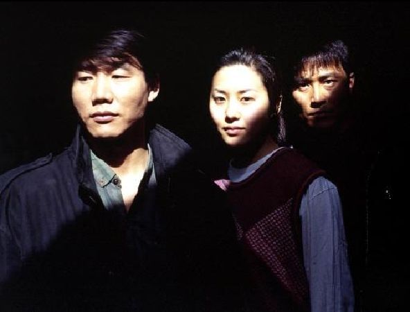 Sandglass (Đồng hồ cát) – 64,5%