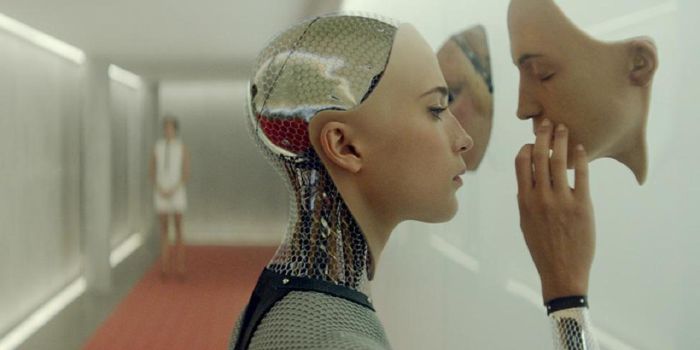 Phim Ex Machina