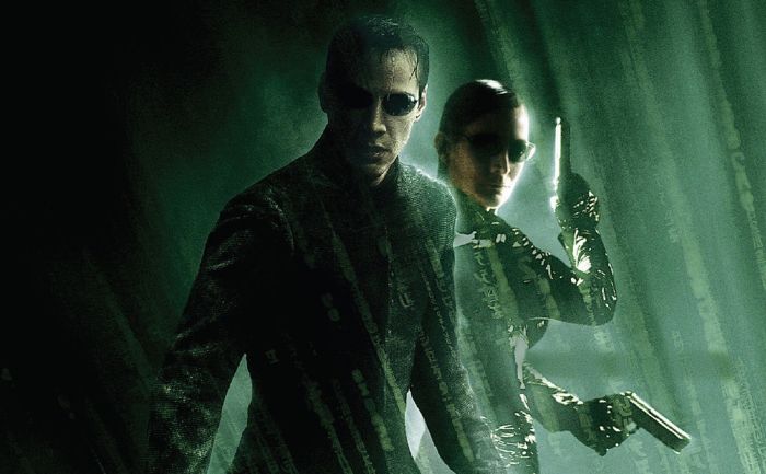 Phim The Matrix