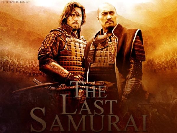 The Last Samurai – Samurai cuối cùng (2003)
