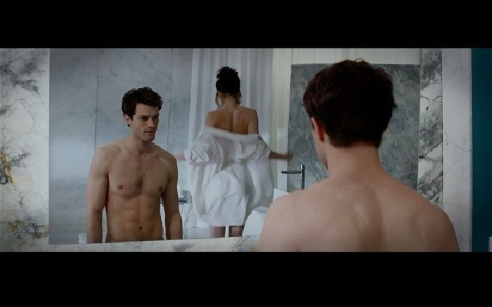 Fifty Shades of Grey/50 Sắc thái