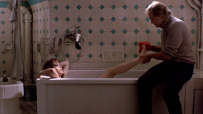 Last Tango in Paris