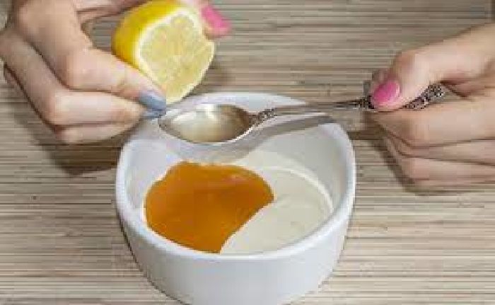 Trị mụn đầu đen