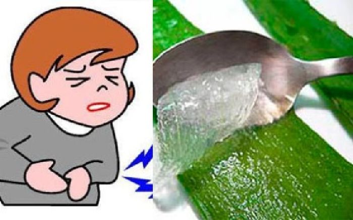 Trị táo bón