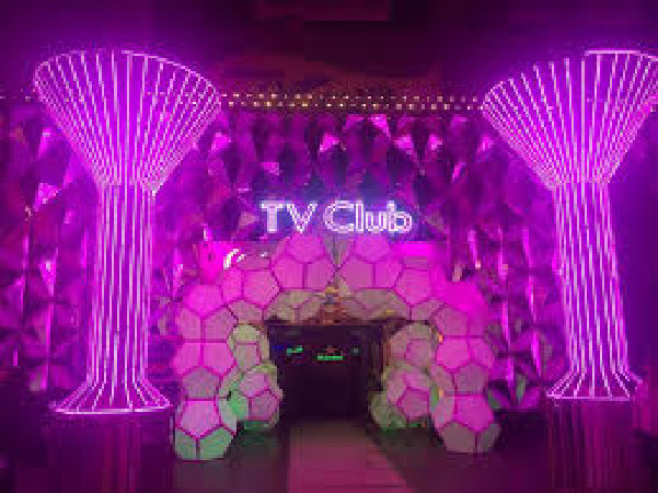 TV Club
