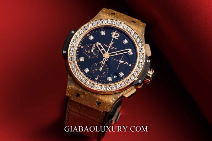 ĐỒNG HỒ HUBLOT – BIG BANG