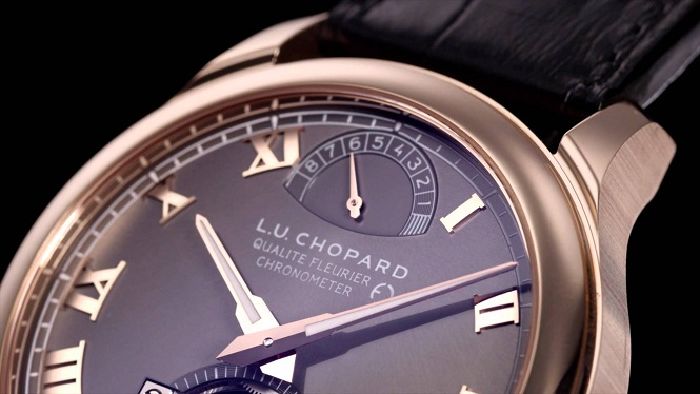 3. PATEK PHILIPPE CALIBER 89