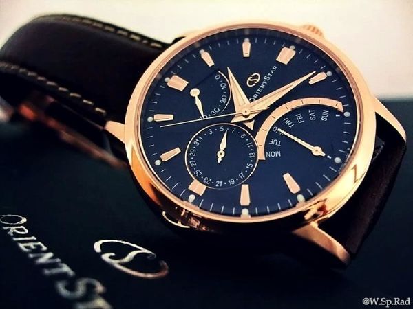1. GRAFF DIAMONDS THE FASCINATION