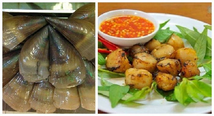 Còi Biên mai Phú Quốc (Kiên Giang)