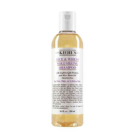 Sữa tắm Kiehl's