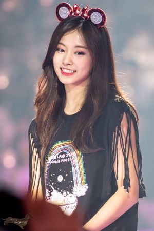 Tzuyu (Twice)
