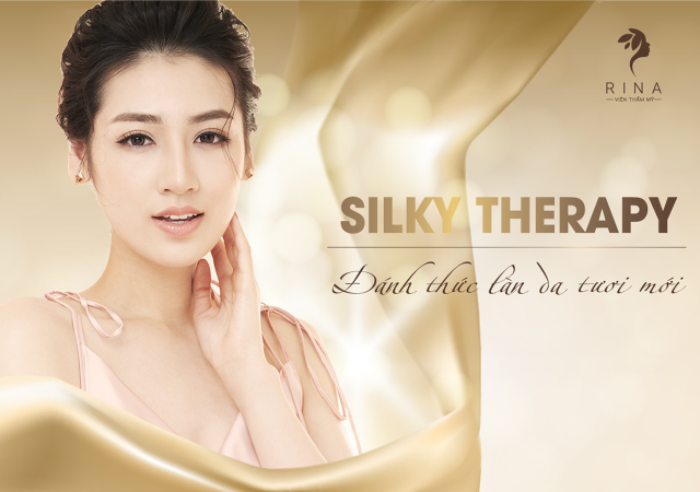 Viện thẩm mỹ Rina