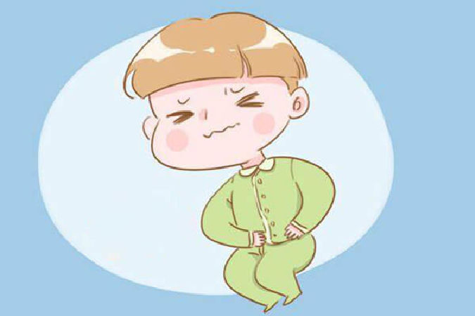 Đầy bụng, khó tiêu