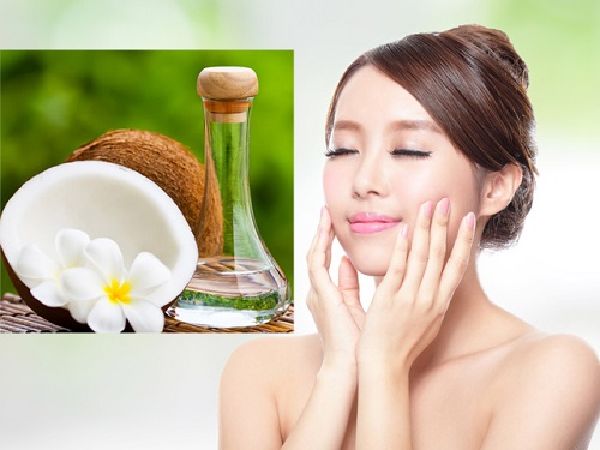 Dưỡng ẩm da