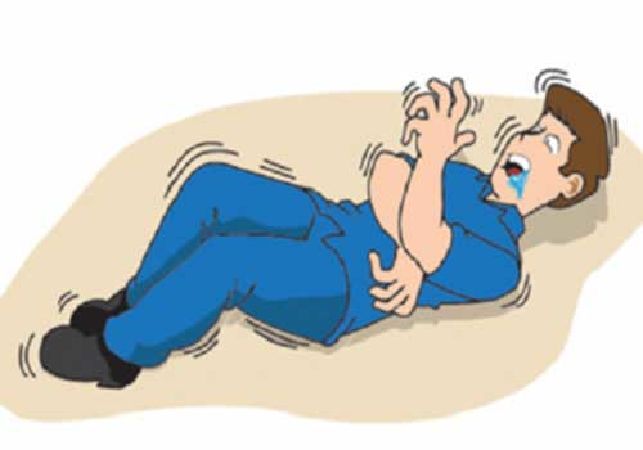 Giảm cơn co giật, điều trị bệnh động kinh