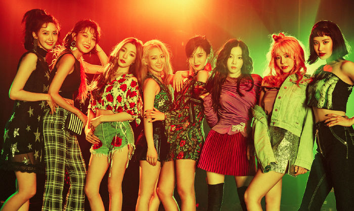 SNSD
