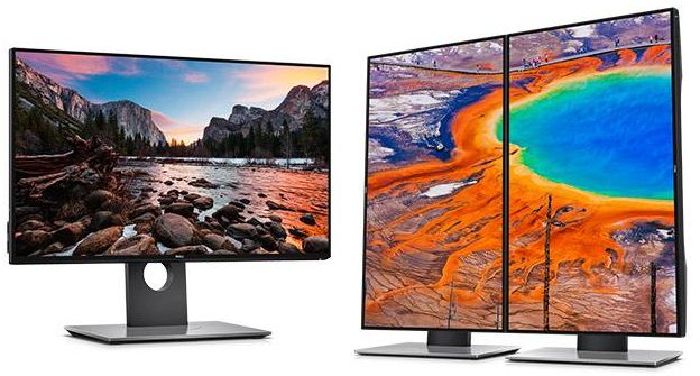Dell UltraSharp U2417H 23.8 inches