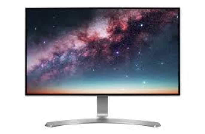 LG 24MP88HV-S (IPS) 24 Inches